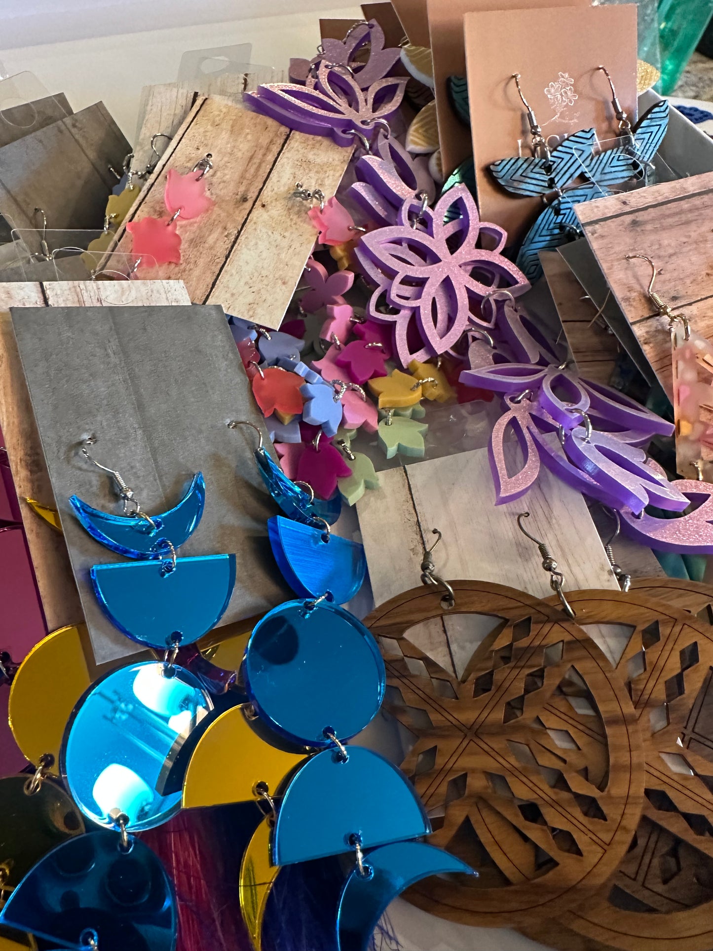 Earring Grab Bag