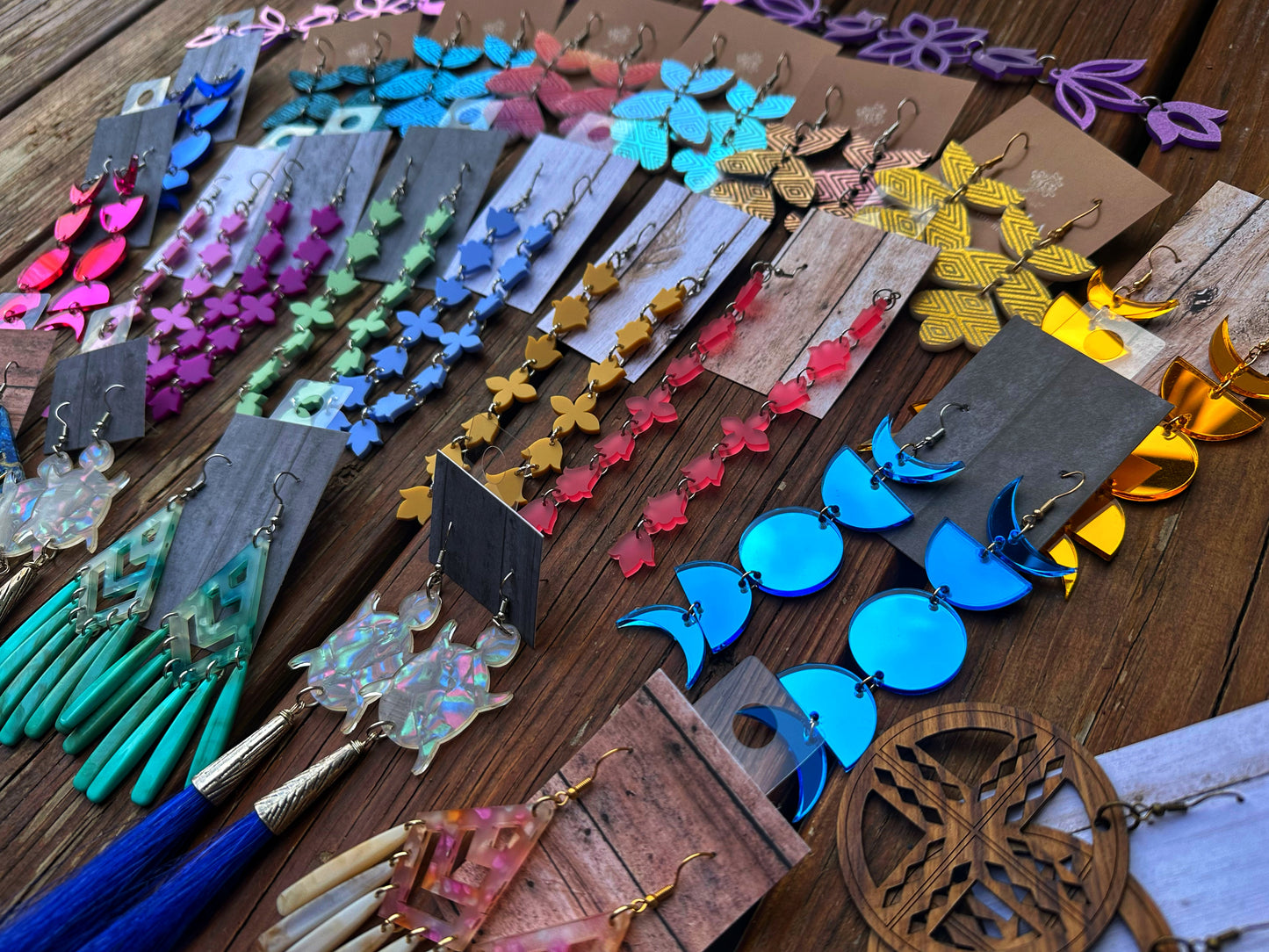 Earring Grab Bag