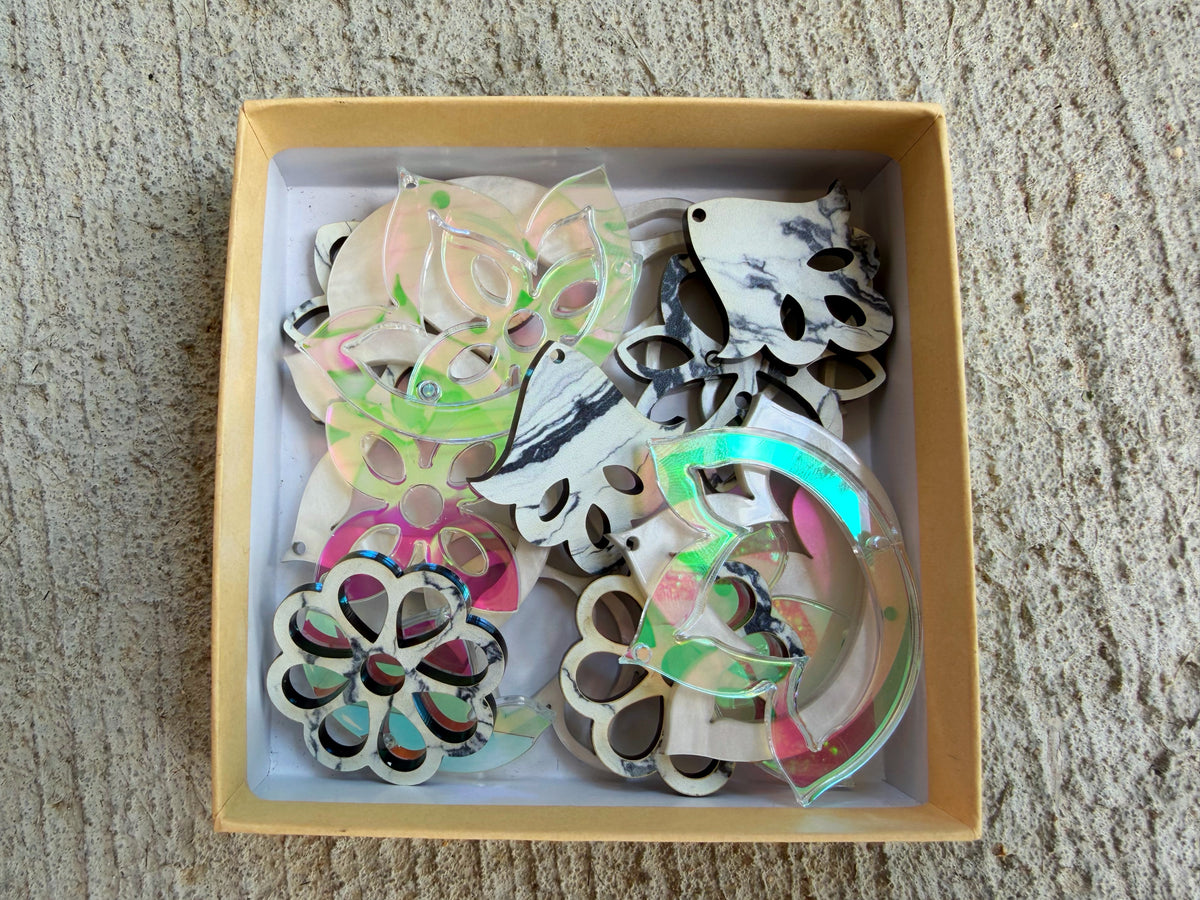 Custom order