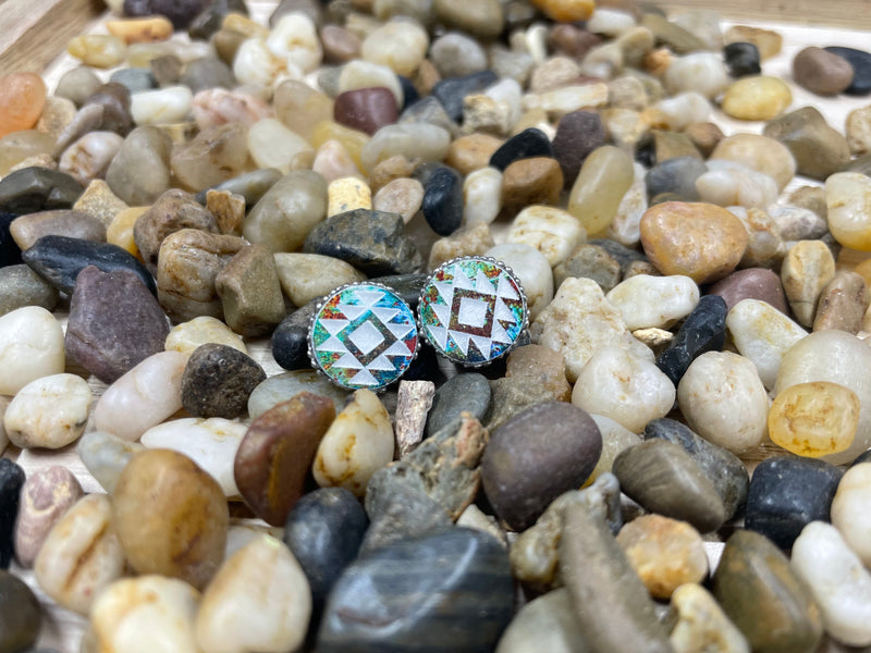 Aztec Studs